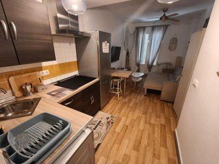 Piso en venta en Centro en Puerto de Santa María (El)