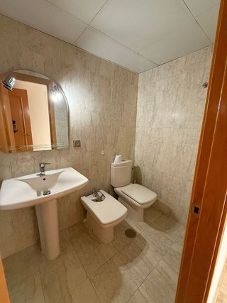Piso en venta en Zona Centro en Córdoba
