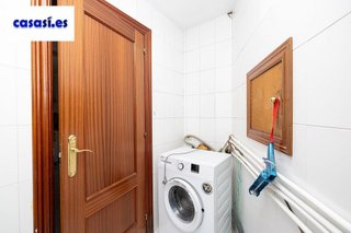 Piso en venta en Bola de Oro - Serrallo en Granada