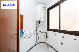 Piso en venta en Bola de Oro - Serrallo en Granada