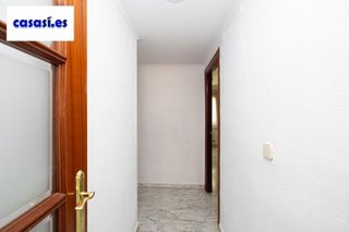 Piso en venta en Bola de Oro - Serrallo en Granada