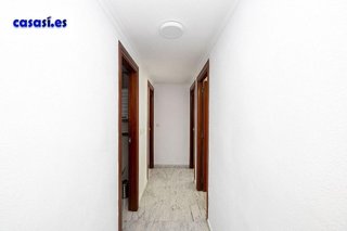 Piso en venta en Bola de Oro - Serrallo en Granada