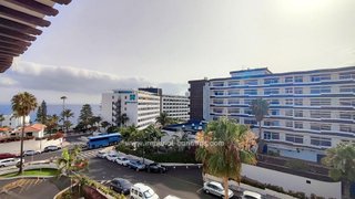 Estudio en venta en Zona Botánico en Puerto de la Cruz