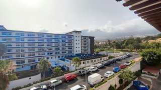 Estudio en venta en Zona Botánico en Puerto de la Cruz