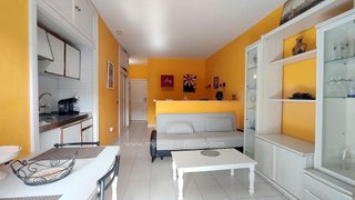 Estudio en venta en Zona Botánico en Puerto de la Cruz