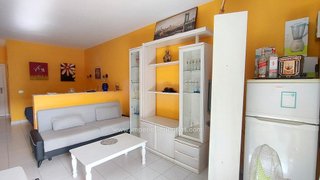 Estudio en venta en Zona Botánico en Puerto de la Cruz