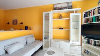 Estudio en venta en Zona Botánico en Puerto de la Cruz