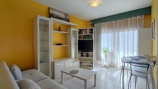 Estudio en venta en Zona Botánico en Puerto de la Cruz