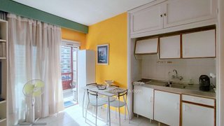 Estudio en venta en Zona Botánico en Puerto de la Cruz