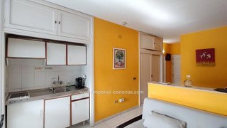 Estudio en venta en Zona Botánico en Puerto de la Cruz