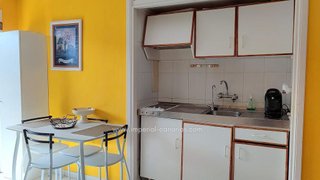 Estudio en venta en Zona Botánico en Puerto de la Cruz