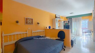 Estudio en venta en Zona Botánico en Puerto de la Cruz