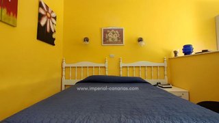 Estudio en venta en Zona Botánico en Puerto de la Cruz