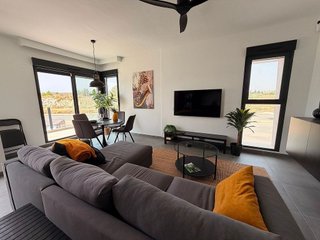 Ático en venta en San Miguel de Salinas