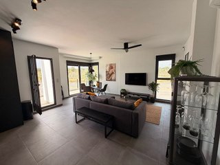 Ático en venta en San Miguel de Salinas