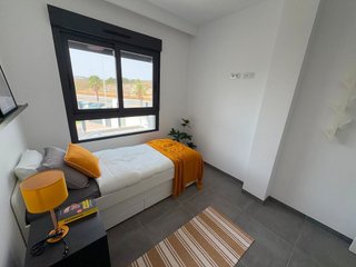 Ático en venta en San Miguel de Salinas