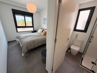 Ático en venta en San Miguel de Salinas
