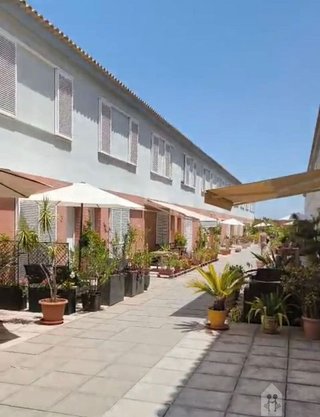 Piso en venta en Castilleja de la Cuesta