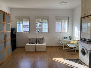 Estudio en venta en Ave en Zaragoza