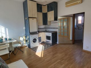 Estudio en venta en Ave en Zaragoza