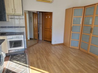 Estudio en venta en Ave en Zaragoza