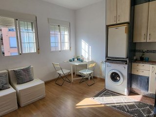 Estudio en venta en Ave en Zaragoza