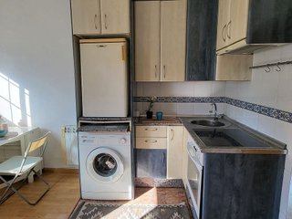 Estudio en venta en Ave en Zaragoza