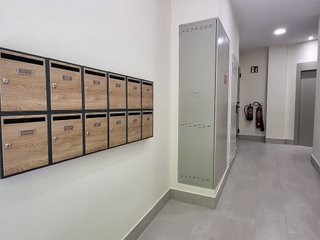 Estudio en venta en Ave en Zaragoza