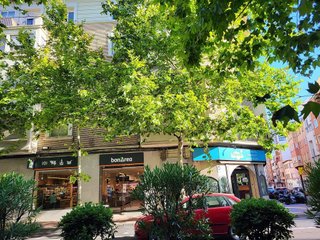 Estudio en venta en Ave en Zaragoza