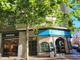 Estudio en venta en Ave en Zaragoza