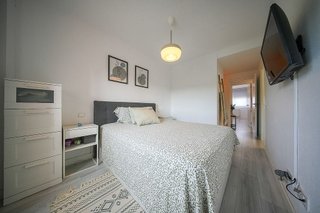 Piso en venta en Parla Este en Parla
