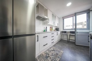 Piso en venta en Parla Este en Parla