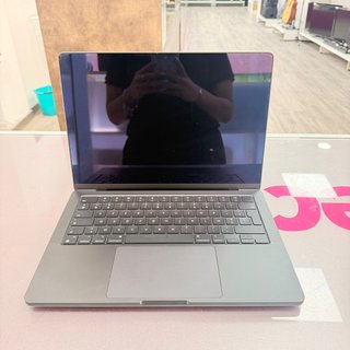 Ordenador Portátil Apple MacBOook Pro 14 Puce Appl M4