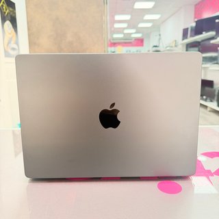 Ordenador Portátil Apple MacBOook Pro 14 Puce Appl M4