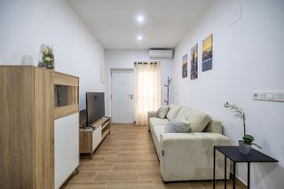 Piso en venta en Playa del Cura en Torrevieja