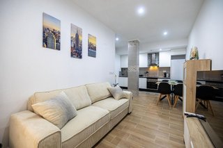 Piso en venta en Playa del Cura en Torrevieja