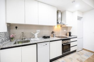 Piso en venta en Playa del Cura en Torrevieja