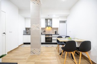 Piso en venta en Playa del Cura en Torrevieja