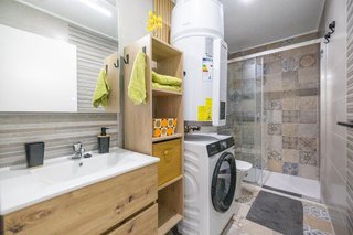 Piso en venta en Playa del Cura en Torrevieja