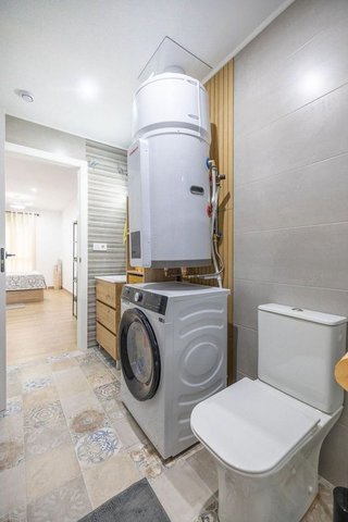 Piso en venta en Playa del Cura en Torrevieja