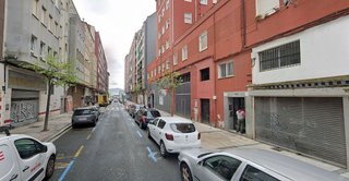 Piso en venta en Castilla - Hermida en Santander