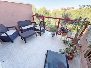 Piso en venta en Altorreal en Molina de Segura