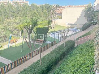 Piso en venta en Altorreal en Molina de Segura