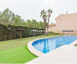 Piso en venta en Altorreal en Molina de Segura