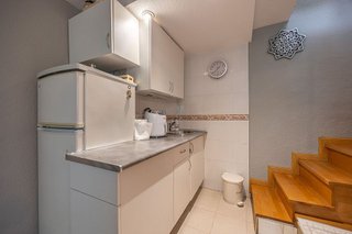Local comercial en venta en Playa de Poniente en Benidorm