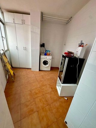Piso en venta en Hospital en Jaén