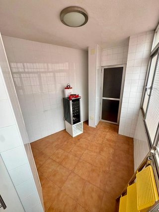 Piso en venta en Hospital en Jaén
