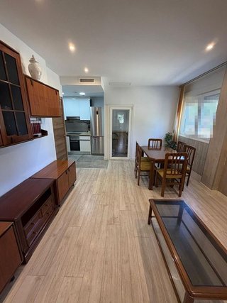 Piso en venta en La Avanzada - La Cueva en Fuenlabrada