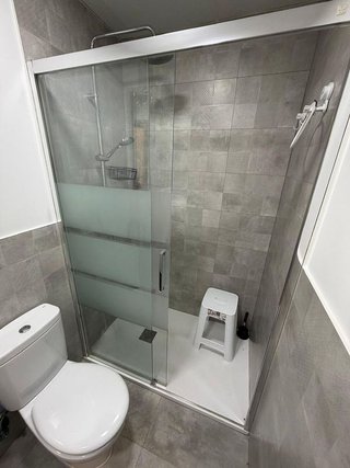 Piso en venta en La Avanzada - La Cueva en Fuenlabrada