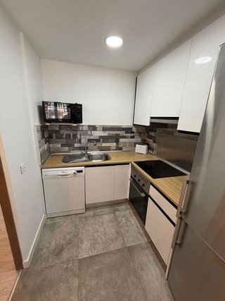 Piso en venta en La Avanzada - La Cueva en Fuenlabrada